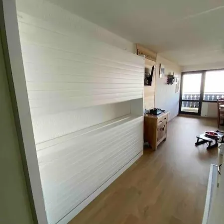 Studio Renove, Pied Des Pistes